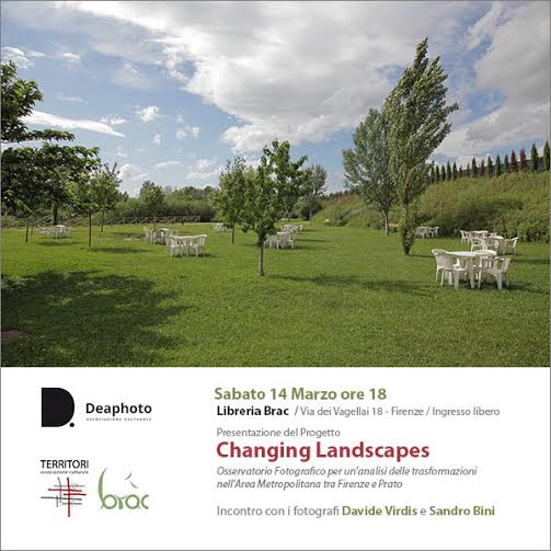 Changing Landscapes